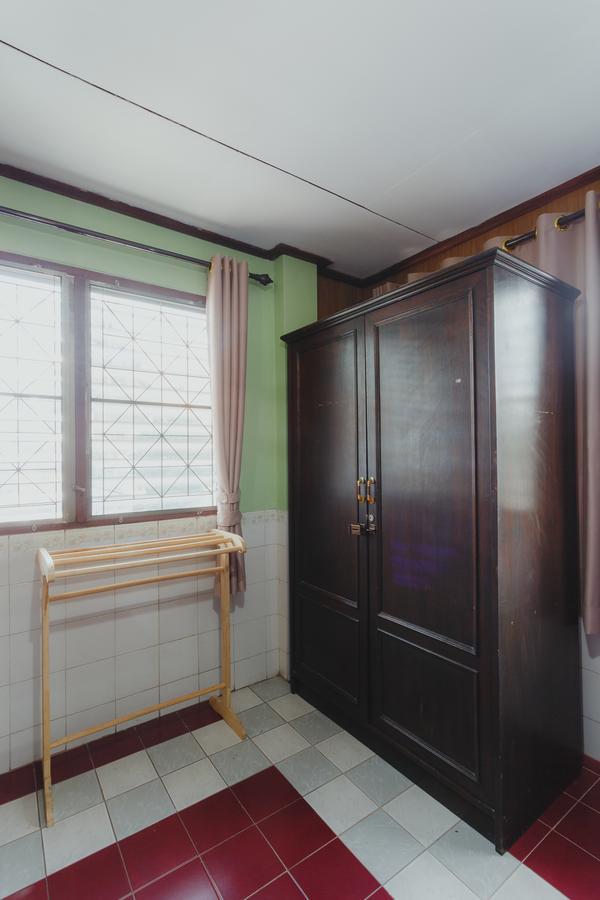 The Aree Hat Yai Hostel المظهر الخارجي الصورة