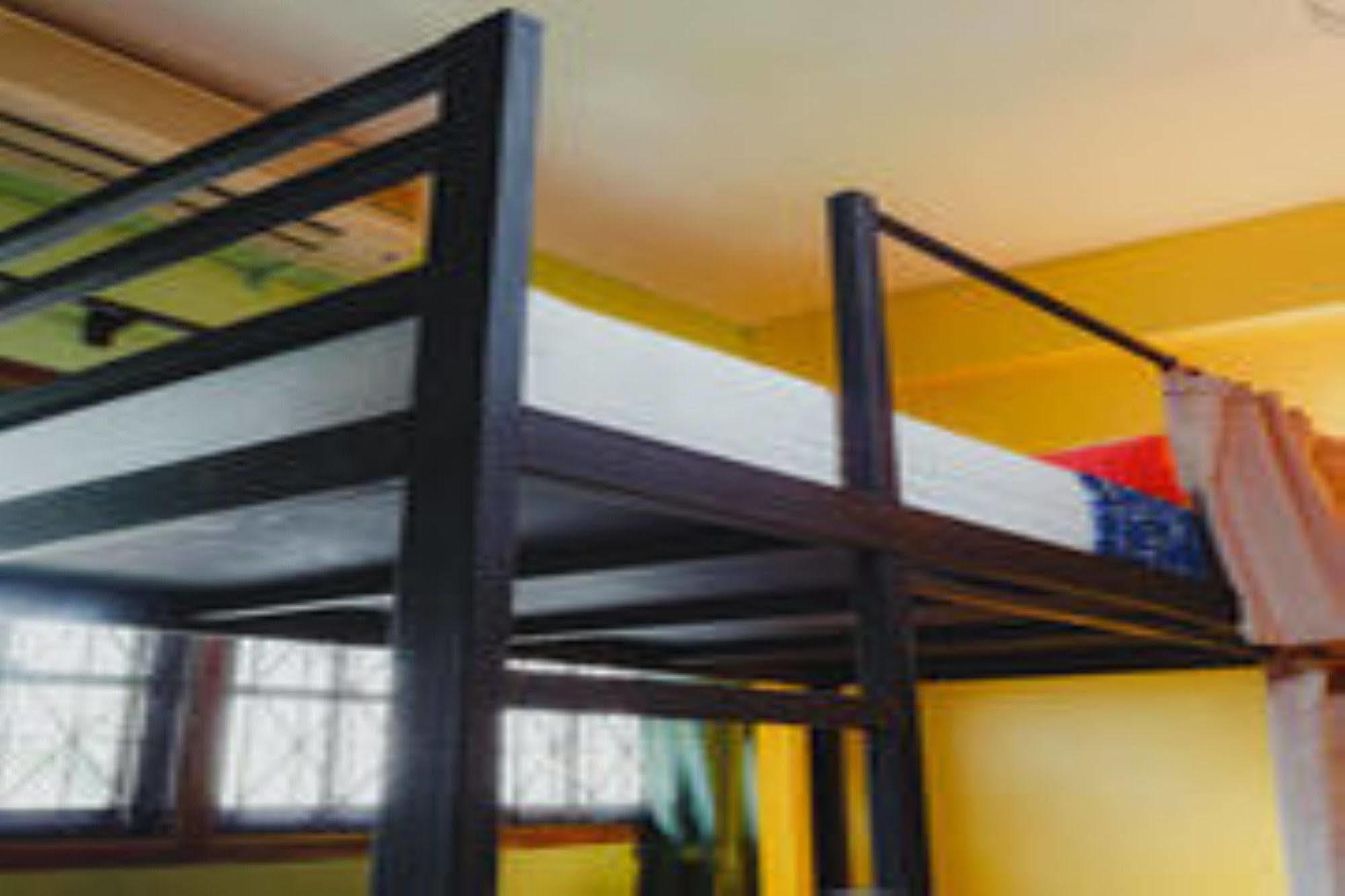 The Aree Hat Yai Hostel المظهر الخارجي الصورة